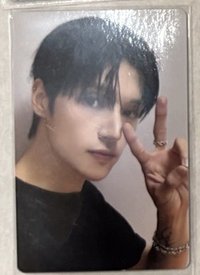 Mighteez隨機卡 榮