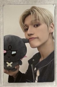 Mighteez隨機卡（抱娃）榮