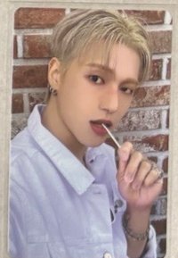 Lemon Drop隨機卡 榮