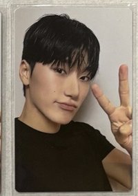 Mighteez隨機卡（比耶）傘