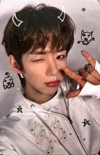 SET BY US ONLY 打歌卡 