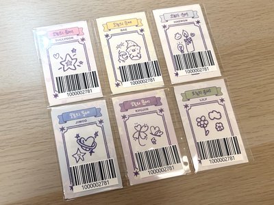 現貨 NMIXX 線上 滿額卡 Lily 吳海嫄 薛侖娥 裴眞率 金智友 張圭真 