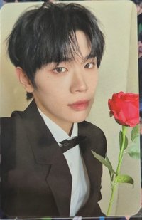 H&N 安可 D3 入場卡 / 場限卡 