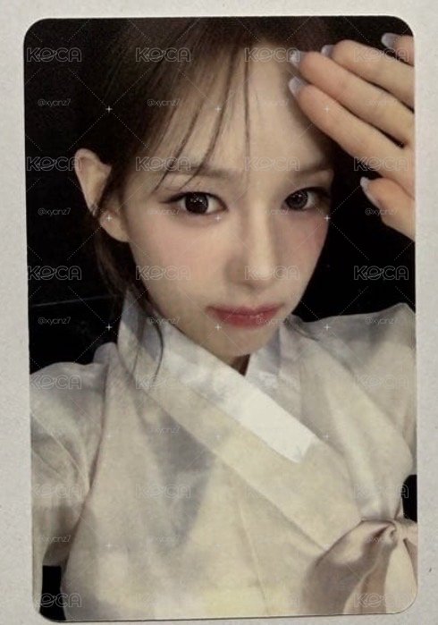 韓服愛