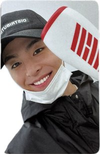 周邊卡 三代手燈卡