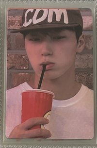 GH4 PB 專輯卡 傘 綁100