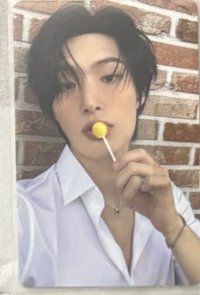 Lemon Drop快閃店隨機卡 琦