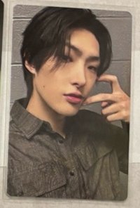 Mighteez 隨機卡 琦