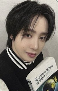 迷六 am 簽售卡 新生ver.