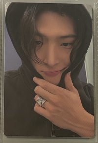 GH4 PB 專輯卡 琦 綁50 