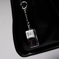 VT oy 鑰匙圈吊飾 鍵帽吊飾