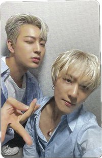 入場卡 / 場限卡 2022 FLASHBACK演唱會入場卡