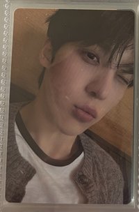 GH4 PB 專輯卡 潤 綁50 