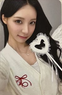 lip bomb POP2U 1.0 簽售卡 丘比特之箭