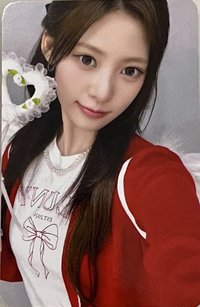 lip bomb POP2U 1.0 簽售卡 丘比特之箭