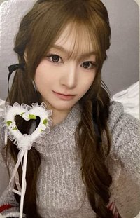 lip bomb POP2U 1.0 簽售卡 丘比特之箭