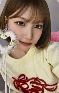 lip bomb POP2U 1.0 簽售卡 丘比特之箭