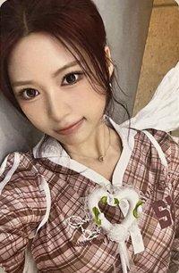 lip bomb POP2U 1.0 簽售卡 丘比特之箭