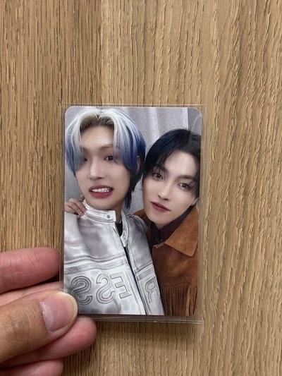 GH4 MSLD 中琦雙人卡