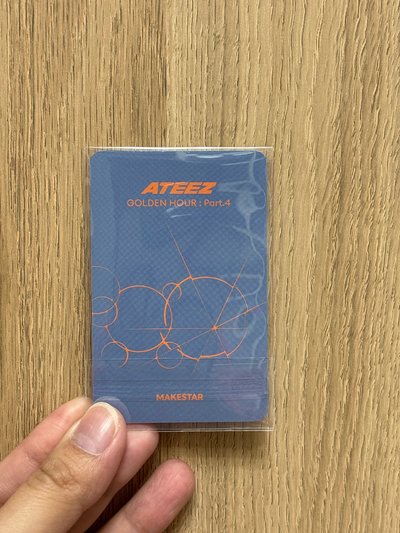 GH4 MSLD 中琦雙人卡