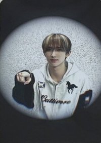迷六 wm 簽售卡 叮咚ver.