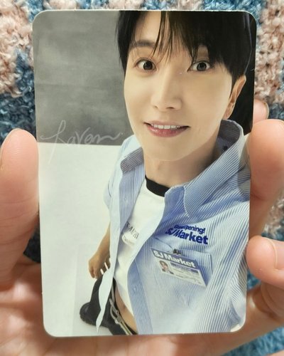 小露辣肚的超市特哥⁄⁠(⁠⁄⁠ ⁠⁄⁠•⁠⁄⁠-⁠⁄⁠•⁠⁄⁠ ⁠⁄⁠)⁠⁄