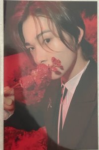 迷四 環球 特典卡 拿花尼