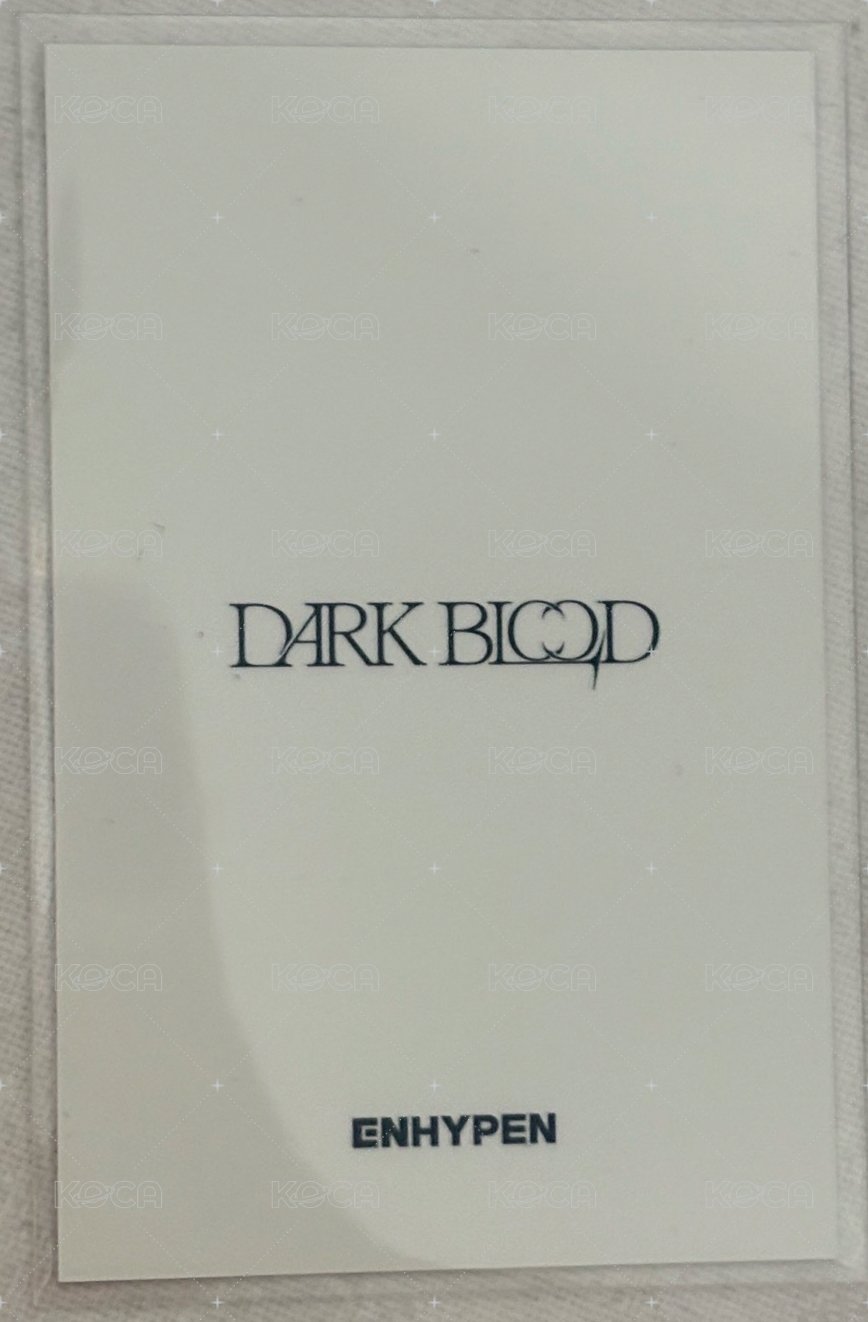 迷四 環球 特典卡 拿花尼 背面