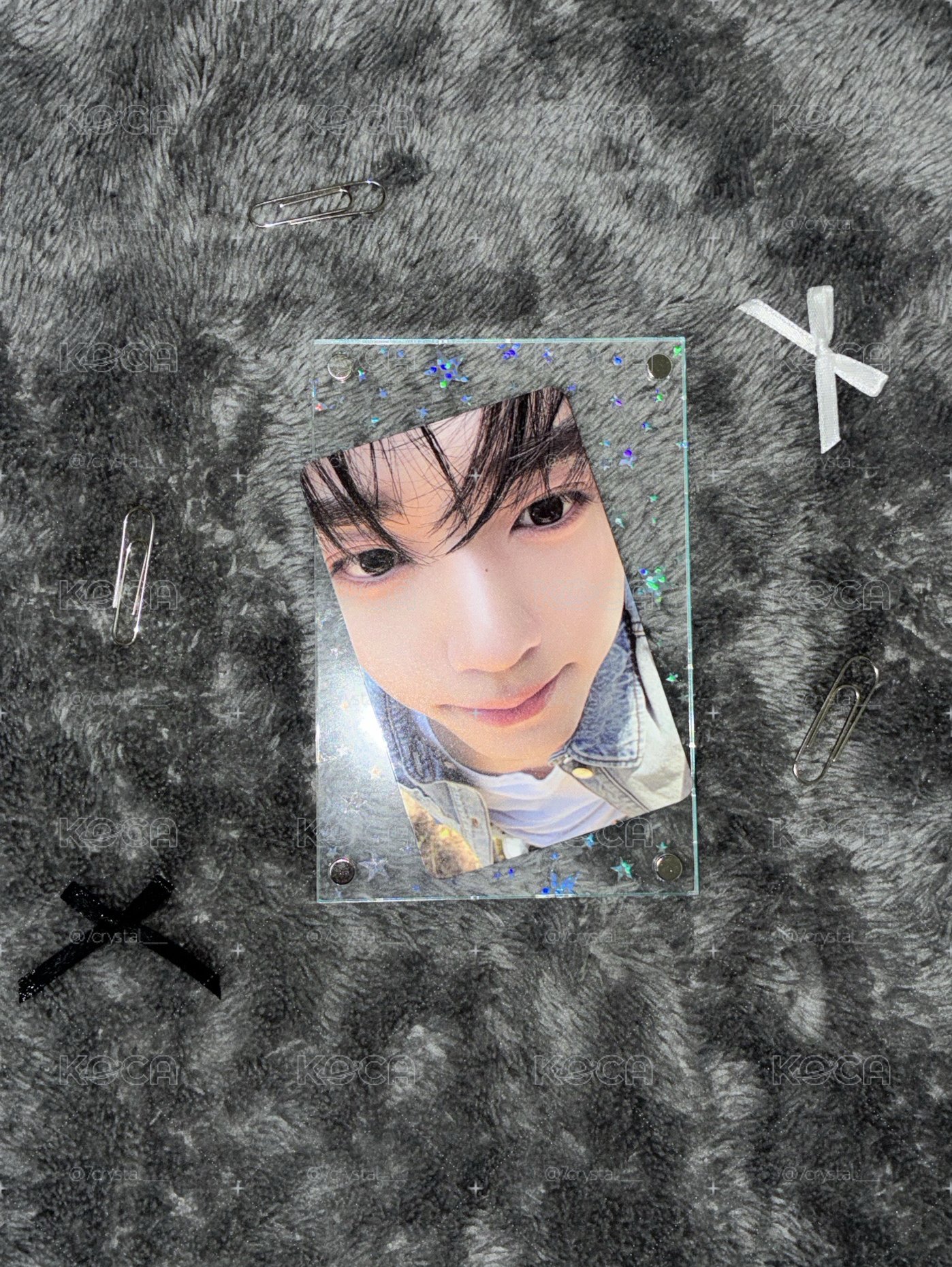 *★ 正規一懟臉專卡 辰