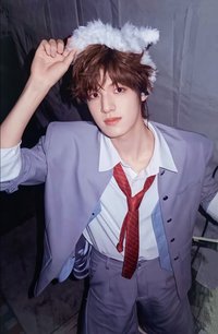 TF家族新年音樂會《榮耀》 隨機卡 R卡