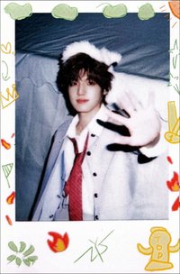 TF家族新年音樂會《榮耀》 隨機卡 SR卡