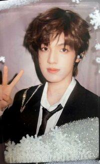 TF家族新年音樂會《榮耀》 隨機卡 SR卡