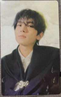 迷五 target 特典卡 