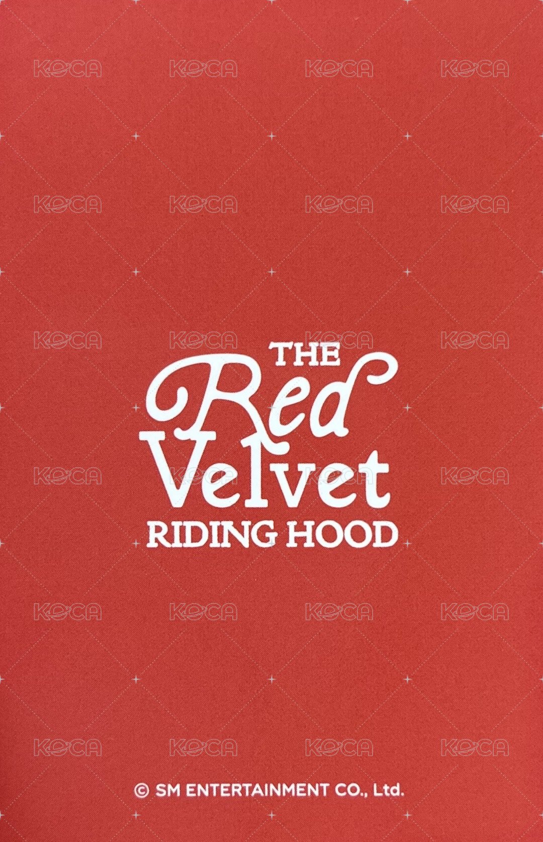 2026年曆 隨機卡 B版自拍姐 背面