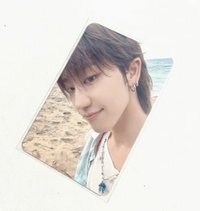 MINI12 bdm knpops 簽售卡 