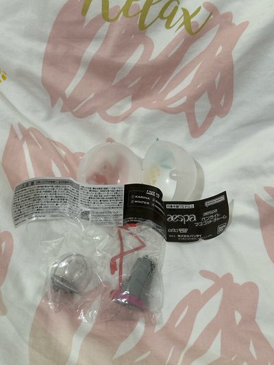 扭蛋盲盒 扭蛋小手燈 