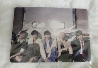 迷七 wvs 特典卡 