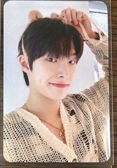 今天我是最可愛的公主熊