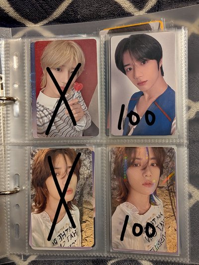 🧸綁物!!（全是圭）