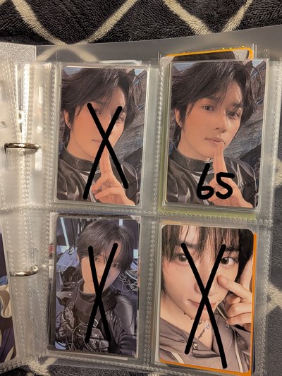 🧸綁物!!（全是圭）