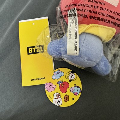BT21 baby TATA♥️塔塔