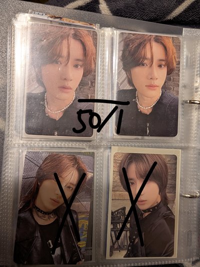 🧸綁物!!（全是圭）