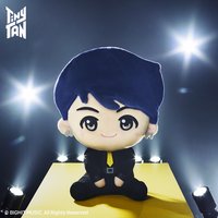 TinyTAN Butter 中娃 一番賞 SUGA賞