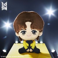 TinyTAN Butter 中娃 一番賞 V賞