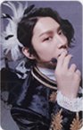 2019 E.L.F. ACE KIT 會員禮卡 