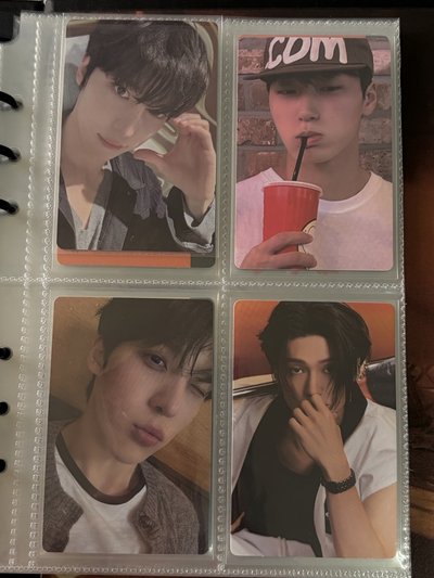 很多專卡 總有公主您想要的🤲✨