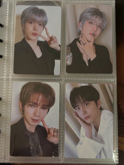 很多專卡 總有公主您想要的🤲✨