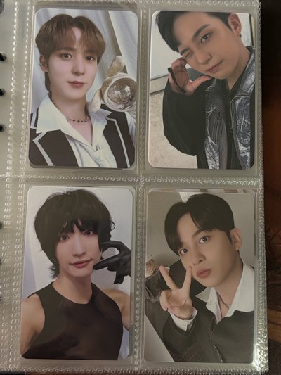 很多專卡 總有公主您想要的🤲✨