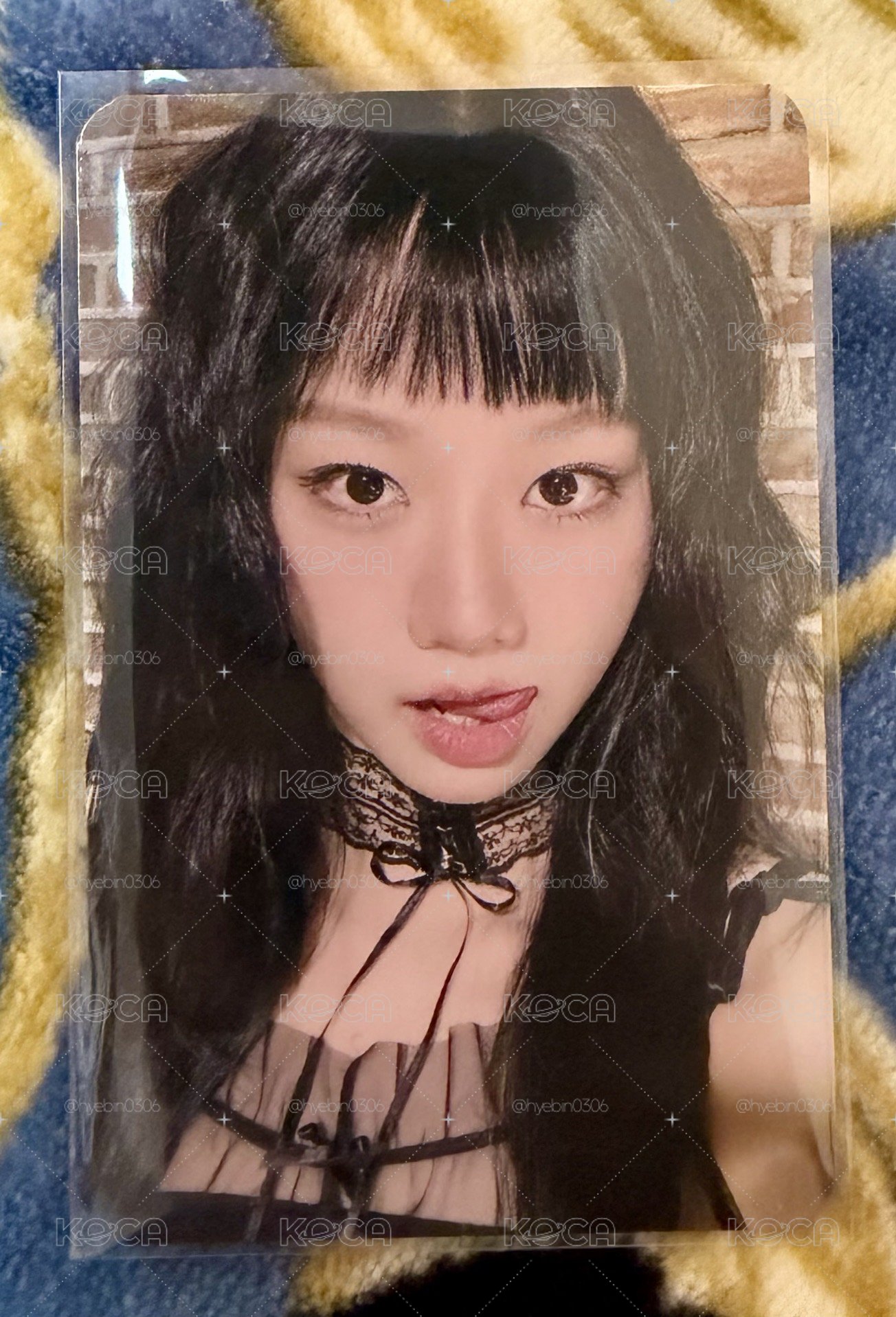 吐舌🌰