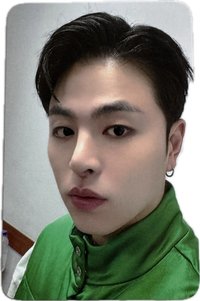 HEENDY X iKON POP-UP STORE 周邊卡 卡套卡